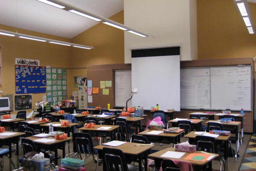 Artik Willow Glen Elementary School