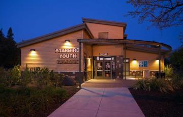 Starbird Youth Center