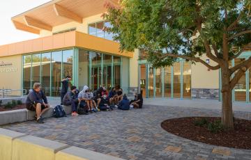 Almaden Country Day School